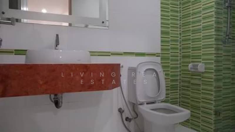 Bangkok Horizon Ramkhamhaeng, Bangkok, 788 Ramkamhang Road, Hua Mak, Bang Kapi, Bangkok, 3 Bedrooms, 134 sqm, Condo For Sale, by Living Real Estates, 500387844 - DDproperty.com