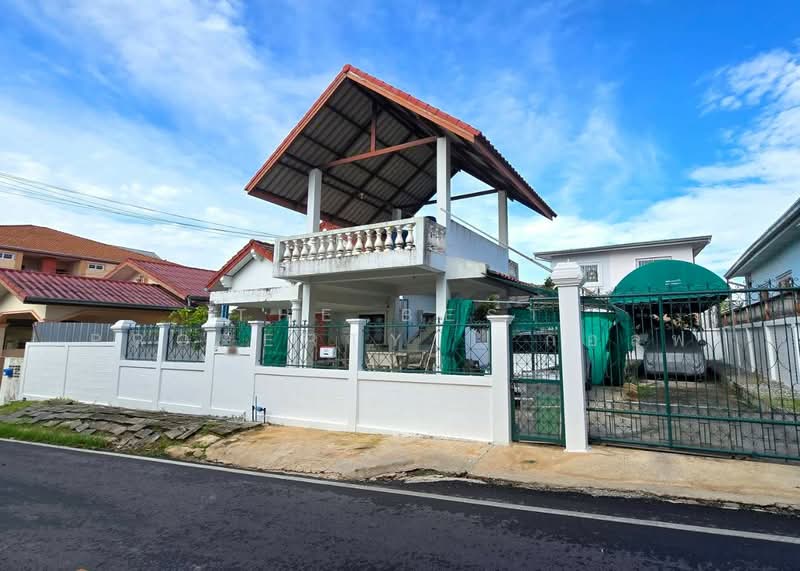 บ้านเดี่ยวท่าช้าง จันทบุรี, จันทบุรี, ท่าช้าง, เมืองจันทบุรี, จันทบุรี, 150 ตร.ม., บ้านเดี่ยว ขาย, โดย The Best Property   กอล์ฟ, 500387847 - DDproperty.com