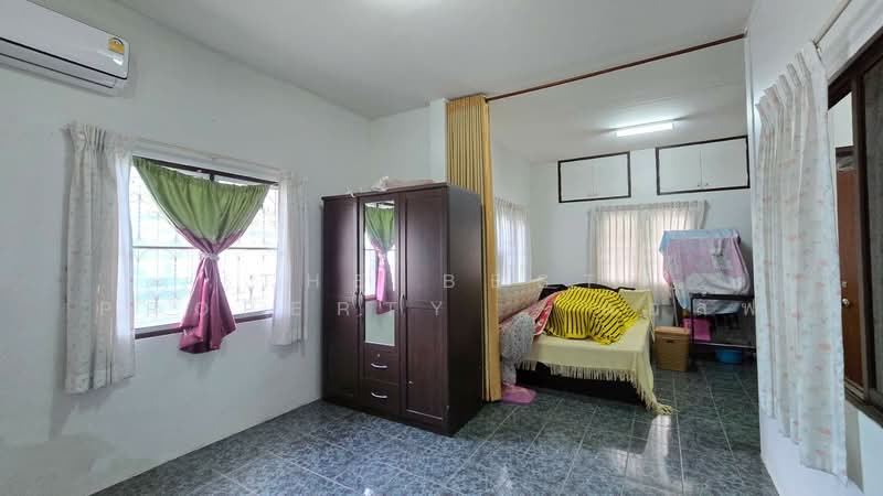 บ้านเดี่ยวท่าช้าง จันทบุรี, Chanthaburi, Tha Chang, Muang Chanthaburi, Chanthaburi, 2 Bedrooms, 150 sqm, Single Detached House For Sale, by The Best Property   กอล์ฟ, 500387847 - DDproperty.com