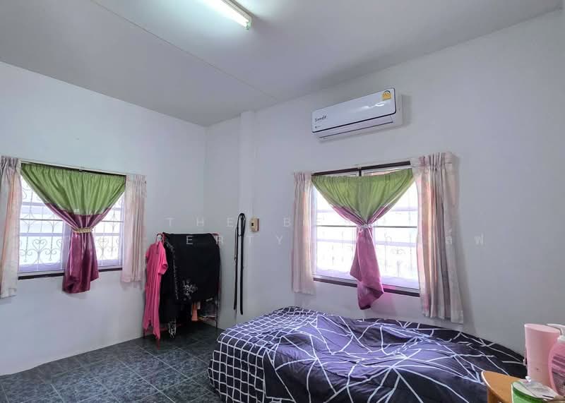 บ้านเดี่ยวท่าช้าง จันทบุรี, Chanthaburi, Tha Chang, Muang Chanthaburi, Chanthaburi, 2 Bedrooms, 150 sqm, Single Detached House For Sale, by The Best Property   กอล์ฟ, 500387847 - DDproperty.com