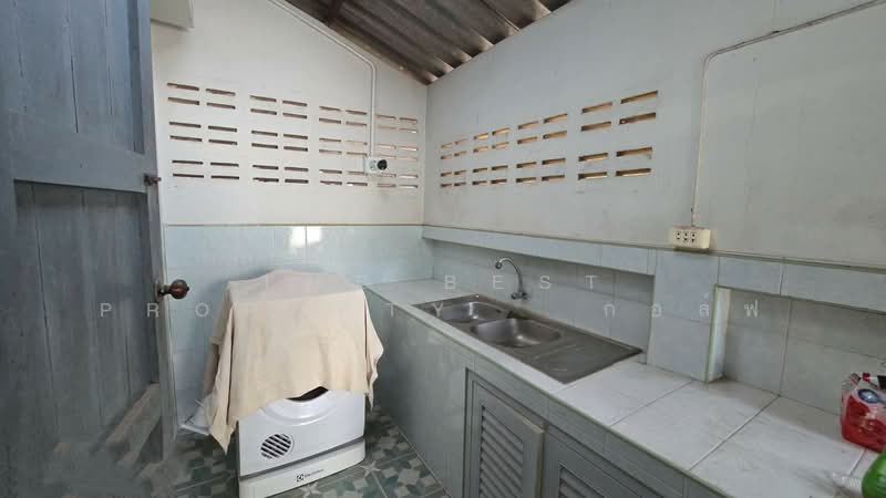 บ้านเดี่ยวท่าช้าง จันทบุรี, Chanthaburi, Tha Chang, Muang Chanthaburi, Chanthaburi, 2 Bedrooms, 150 sqm, Single Detached House For Sale, by The Best Property   กอล์ฟ, 500387847 - DDproperty.com