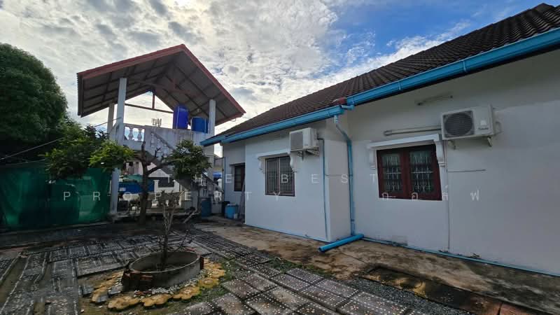 บ้านเดี่ยวท่าช้าง จันทบุรี, จันทบุรี, ท่าช้าง, เมืองจันทบุรี, จันทบุรี, 150 ตร.ม., บ้านเดี่ยว ขาย, โดย The Best Property   กอล์ฟ, 500387847 - DDproperty.com