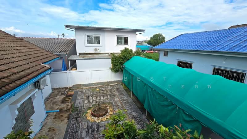 บ้านเดี่ยวท่าช้าง จันทบุรี, Chanthaburi, Tha Chang, Muang Chanthaburi, Chanthaburi, 2 Bedrooms, 150 sqm, Single Detached House For Sale, by The Best Property   กอล์ฟ, 500387847 - DDproperty.com