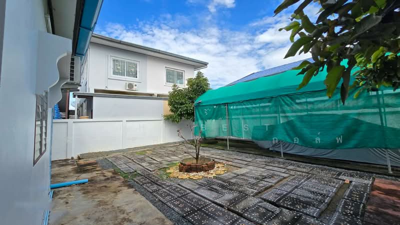 บ้านเดี่ยวท่าช้าง จันทบุรี, Chanthaburi, Tha Chang, Muang Chanthaburi, Chanthaburi, 2 Bedrooms, 150 sqm, Single Detached House For Sale, by The Best Property   กอล์ฟ, 500387847 - DDproperty.com