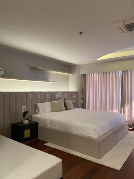 State Tower : อาคารสเตททาวเวอร์, กรุงเทพ, 1055 ถนนสีลม, สีลม, บางรัก, กรุงเทพ, 68 ตร.ม., คอนโด ให้เช่า, โดย Boonraksa Sopak, 500387849 - DDproperty.com