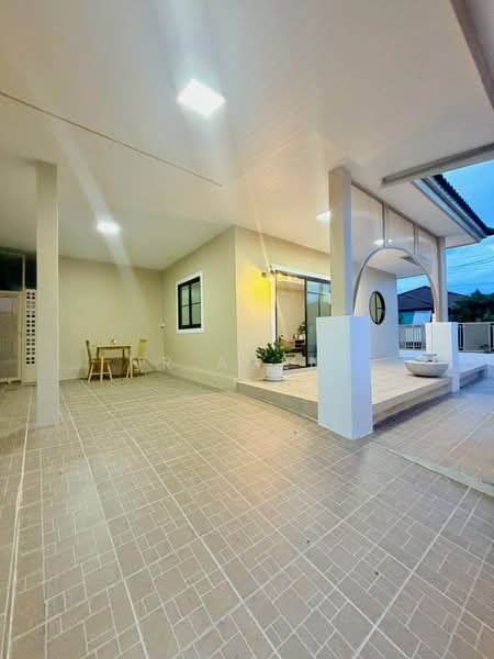 Baan Phrueksa 3 Bang Bua Thong, Nonthaburi, Soi Moobaan Phrueksa 3, Bang Khu Rat, Bang Bua Thong, Nonthaburi, 3 Bedrooms, 101 sqm, Single Detached House For Sale, by NR AGENT, 500387850 - DDproperty.com
