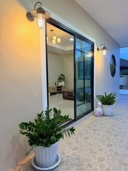 Baan Phrueksa 3 Bang Bua Thong, Nonthaburi, Soi Moobaan Phrueksa 3, Bang Khu Rat, Bang Bua Thong, Nonthaburi, 3 Bedrooms, 101 sqm, Single Detached House For Sale, by NR AGENT, 500387850 - DDproperty.com