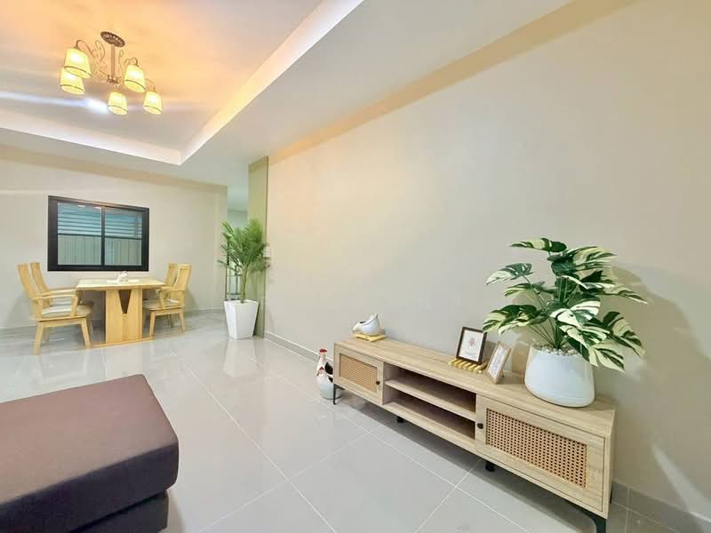 Baan Phrueksa 3 Bang Bua Thong, Nonthaburi, Soi Moobaan Phrueksa 3, Bang Khu Rat, Bang Bua Thong, Nonthaburi, 3 Bedrooms, 101 sqm, Single Detached House For Sale, by NR AGENT, 500387850 - DDproperty.com