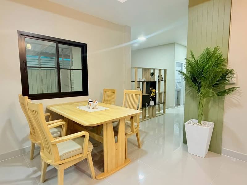 Baan Phrueksa 3 Bang Bua Thong, Nonthaburi, Soi Moobaan Phrueksa 3, Bang Khu Rat, Bang Bua Thong, Nonthaburi, 3 Bedrooms, 101 sqm, Single Detached House For Sale, by NR AGENT, 500387850 - DDproperty.com