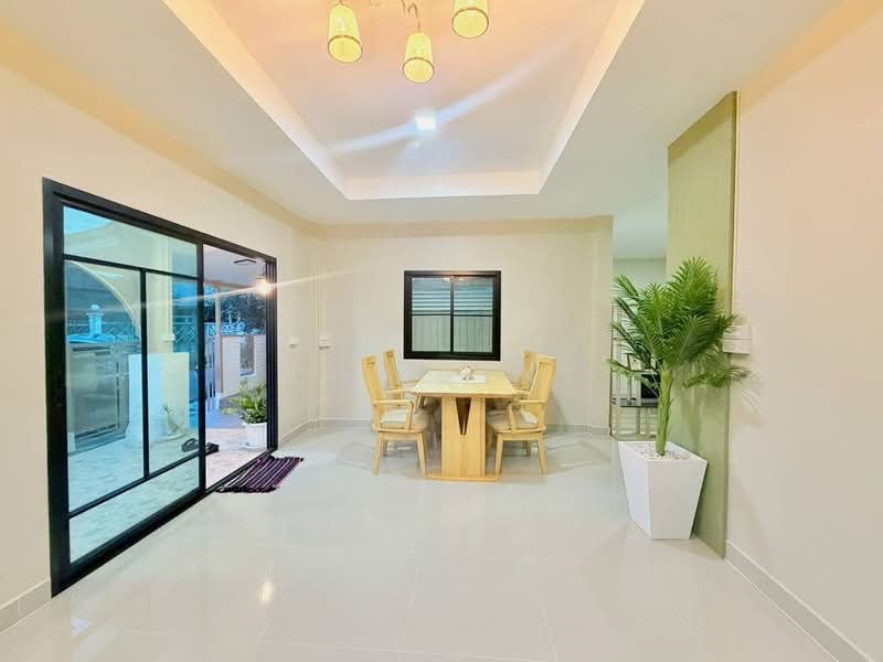 Baan Phrueksa 3 Bang Bua Thong : บ้านพฤกษา 3 บางบัวทอง, นนทบุรี, ซอยหมู่บ้านพฤกษา3, บางคูรัด, บางบัวทอง, นนทบุรี, 101 ตร.ม., บ้านเดี่ยว ขาย, โดย NR AGENT, 500387850 - DDproperty.com