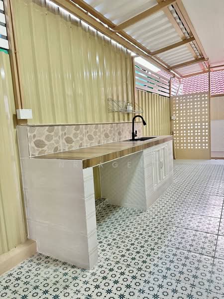Baan Phrueksa 3 Bang Bua Thong, Nonthaburi, Soi Moobaan Phrueksa 3, Bang Khu Rat, Bang Bua Thong, Nonthaburi, 3 Bedrooms, 101 sqm, Single Detached House For Sale, by NR AGENT, 500387850 - DDproperty.com