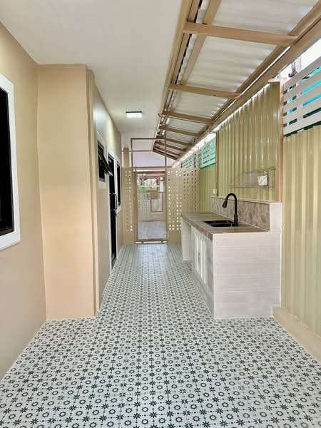 Baan Phrueksa 3 Bang Bua Thong, Nonthaburi, Soi Moobaan Phrueksa 3, Bang Khu Rat, Bang Bua Thong, Nonthaburi, 3 Bedrooms, 101 sqm, Single Detached House For Sale, by NR AGENT, 500387850 - DDproperty.com