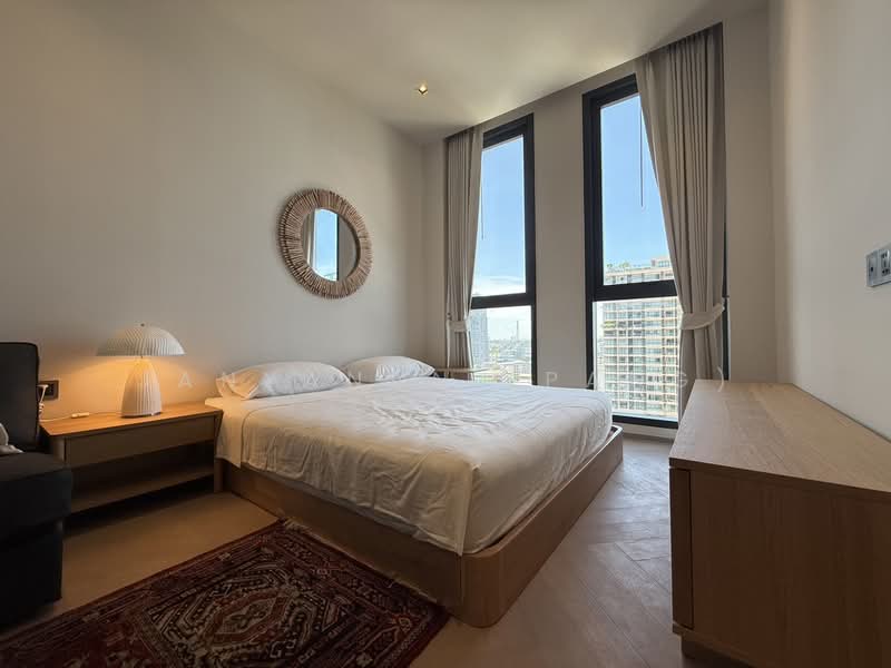 The Reserve Sathorn, Bangkok, Thanon Suan Phlu, Thung Maha Mek, Sathon, Bangkok, 1 Bedroom, 56 sqm, Condo For Rent, by Janyanan (Pang), 500387852 - DDproperty.com