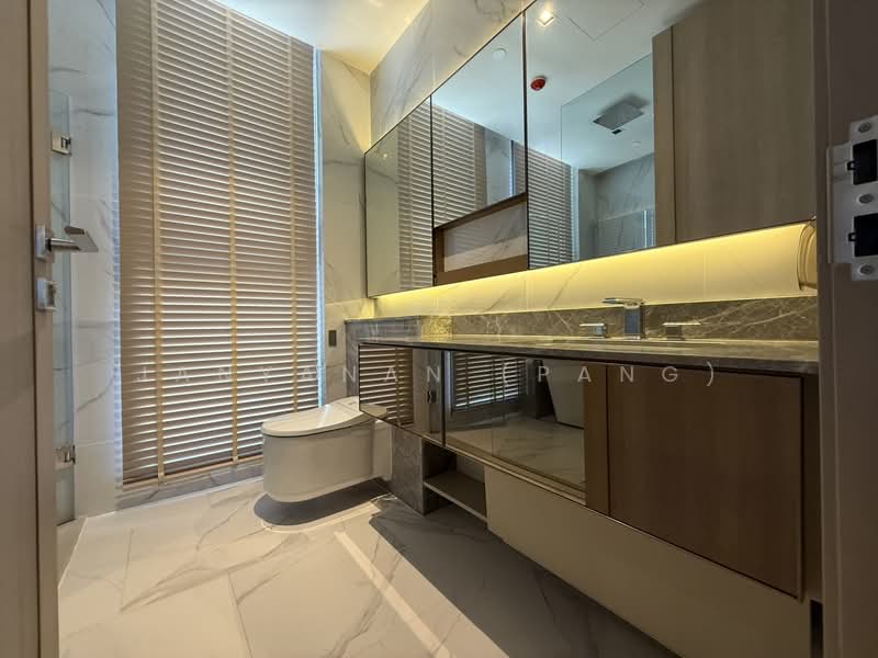 The Reserve Sathorn, Bangkok, Thanon Suan Phlu, Thung Maha Mek, Sathon, Bangkok, 1 Bedroom, 56 sqm, Condo For Rent, by Janyanan (Pang), 500387852 - DDproperty.com