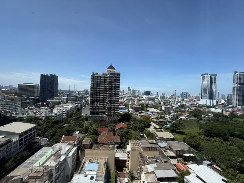 The Reserve Sathorn, Bangkok, Thanon Suan Phlu, Thung Maha Mek, Sathon, Bangkok, 1 Bedroom, 56 sqm, Condo For Rent, by Janyanan (Pang), 500387852 - DDproperty.com