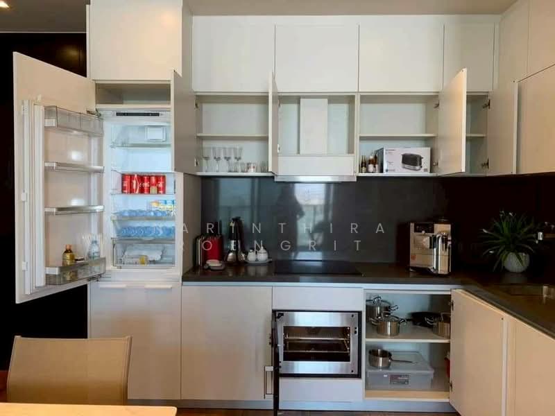 Banyan Tree Residences Riverside, Bangkok, Soi Somdet Chao Phraya 17, Khlong San, Bangkok, 1 Bedroom, 79 sqm, Condo For Sale, by Narinthira Roengrit, 500387853 - DDproperty.com