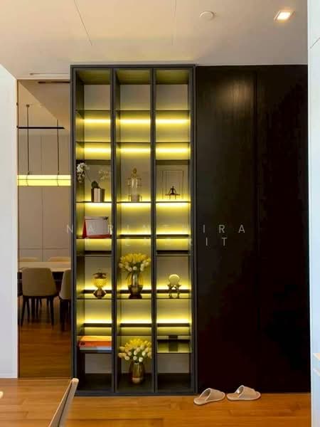 Banyan Tree Residences Riverside, Bangkok, Soi Somdet Chao Phraya 17, Khlong San, Bangkok, 1 Bedroom, 79 sqm, Condo For Sale, by Narinthira Roengrit, 500387853 - DDproperty.com