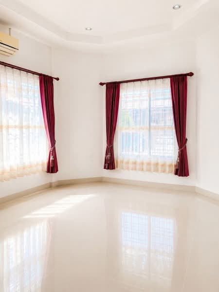 ไม่พบโครงการ, Nakhon Ratchasima, ม.เทคโนโลยีสุรนารี 3กม., Chai Mongkon, Muang Nakhon Ratchasima, Nakhon Ratchasima, 3 Bedrooms, 280 sqm, Single Detached House For Rent, by ณัฐพงศ์ สุนทรอรุณ, 500387855 - DDproperty.com