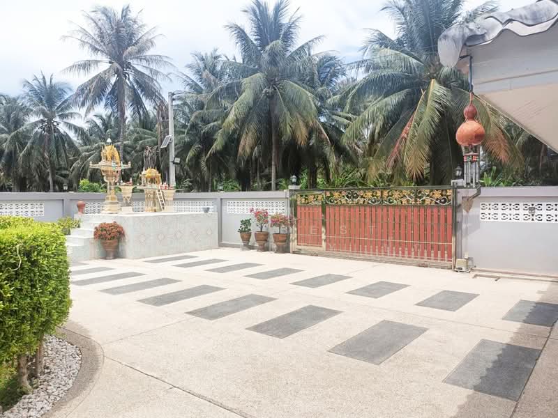 บ้านเดี่ยววัดเพลง ราชบุรี, Ratchaburi, Chom Prathat, Wat Phleng, Ratchaburi, 3 Bedrooms, 100 sqm, Single Detached House For Sale, by The Best Property ปุ๊ก, 500387857 - DDproperty.com