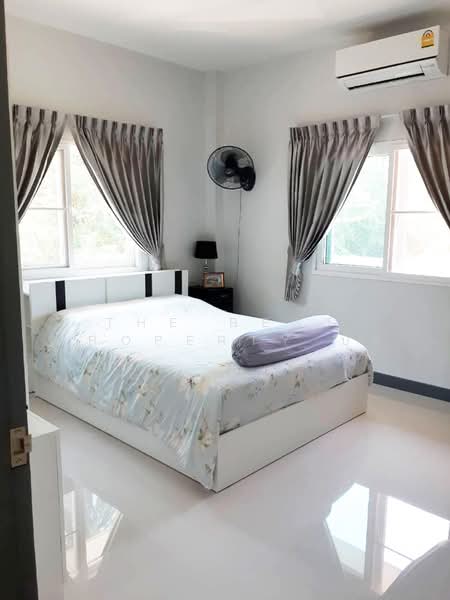บ้านเดี่ยววัดเพลง ราชบุรี, Ratchaburi, Chom Prathat, Wat Phleng, Ratchaburi, 3 Bedrooms, 100 sqm, Single Detached House For Sale, by The Best Property ปุ๊ก, 500387857 - DDproperty.com