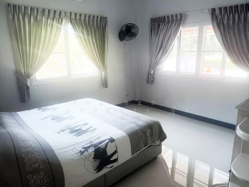 บ้านเดี่ยววัดเพลง ราชบุรี, Ratchaburi, Chom Prathat, Wat Phleng, Ratchaburi, 3 Bedrooms, 100 sqm, Single Detached House For Sale, by The Best Property ปุ๊ก, 500387857 - DDproperty.com