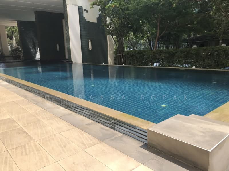 The Address Chidlom, Bangkok, Ploenchit Road, Lumphini, Pathum Wan, Bangkok, 1 Bedroom, 55 sqm, Condo For Rent, by Boonraksa Sopak, 500387859 - DDproperty.com