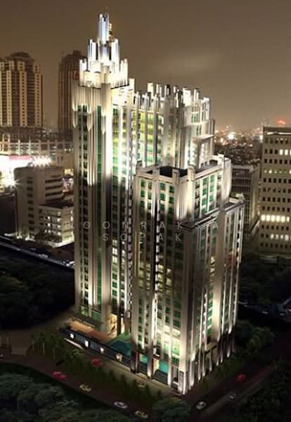 The Address Chidlom, Bangkok, Ploenchit Road, Lumphini, Pathum Wan, Bangkok, 1 Bedroom, 55 sqm, Condo For Rent, by Boonraksa Sopak, 500387859 - DDproperty.com