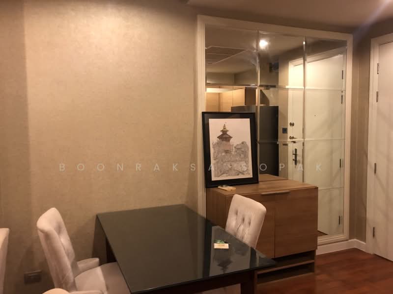 The Address Chidlom : ดิ แอดเดรส ชิดลม, กรุงเทพ, ถนนเพชรบุรี, ลุมพินี, ปทุมวัน, กรุงเทพ, 55 ตร.ม., คอนโด ให้เช่า, โดย Boonraksa Sopak, 500387859 - DDproperty.com