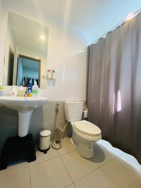 Sammakorn Avenue Suvarnabhumi, Bangkok, Rural Development 3 Khlong Song Ton Noon, Khlong Song Ton Nun, Lat Krabang, Bangkok, 3 Bedrooms, 100 sqm, Townhouse For Sale, by The Best Property ฉาย, 500387862 - DDproperty.com