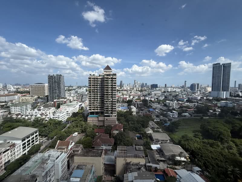 The Reserve Sathorn, Bangkok, Thanon Suan Phlu, Thung Maha Mek, Sathon, Bangkok, 1 Bedroom, 50 sqm, Condo For Rent, by Janyanan (Pang), 500387870 - DDproperty.com