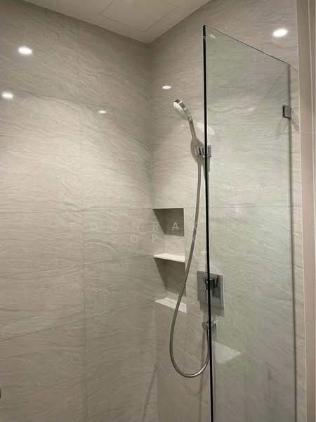 Maru Ekkamai 2, Bangkok, 70-5 Sukhumvit 63 Road, Phra Kanong Nua, Watthana, Bangkok, 1 Bedroom, 30 sqm, Condo For Rent, by Boonraksa Sopak, 500387872 - DDproperty.com
