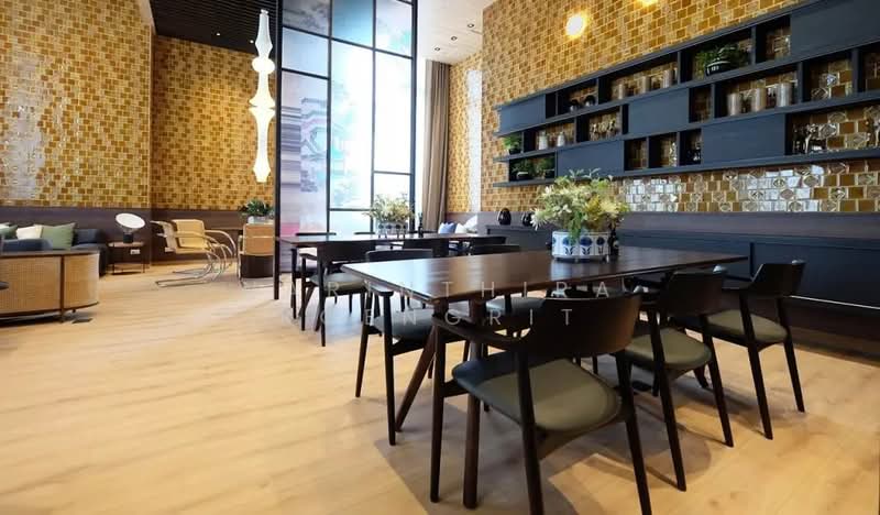 Noble State 39, Bangkok, 35 Soi Sukhumvit 39, Khlong Tan Nua, Watthana, Bangkok, 1 Bedroom, 35 sqm, Condo For Sale, by Narinthira Roengrit, 500387875 - DDproperty.com