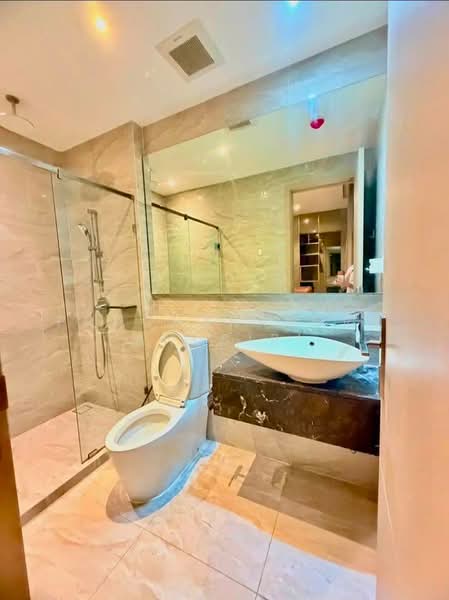 ASHTON Asoke-Rama 9, Bangkok, 469 Asoke-Dindaeng Road, Din Daeng, Bangkok, 1 Bedroom, 33 sqm, Condo For Rent, by Phacharakorn Anusiri, 500387876 - DDproperty.com