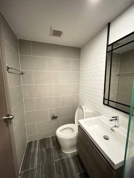 Maestro 14 Siam-Ratchathewi, Bangkok, Soi Phaya Nak, Thanon Phetchaburi, Ratchathewi, Bangkok, 1 Bedroom, 32 sqm, Condo For Sale, by Phacharakorn Anusiri, 500387879 - DDproperty.com