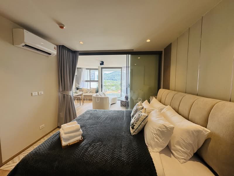 Spacious 1-Bedroom Condominium for Sale Near Nai Harn Lake & Nai Harn Beach, Phuket, Rawai, Muang Phuket, Phuket, 1 Bedroom, 47 sqm, Townhouse For Sale, by Khun Joy, 500387880 - DDproperty.com