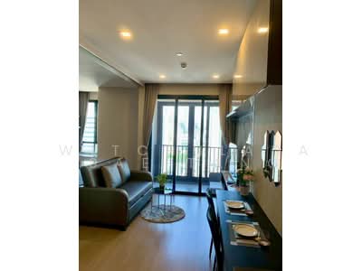 For Rent - ASHTON Asoke, Bangkok