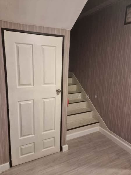 Townhome for Rent Near MRT Sutthisan (SPSJP453), Bangkok, สุทธิสาร, Din Daeng, Din Daeng, Bangkok, 4 Bedrooms, 320 sqm, Townhouse For Rent, by Khun Jane, 500387882 - DDproperty.com