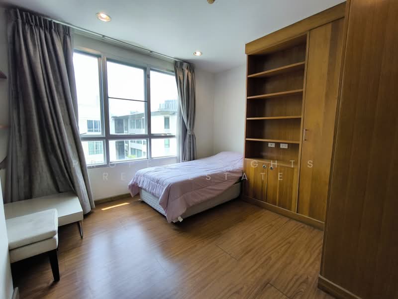 The Address Sukhumvit 42, กรุงเทพ, 39  ซอยบาร์โบส 1 ถนนสุขุมวิท, พระโขนง, คลองเตย, กรุงเทพ, 89 ตร.ม., คอนโด ให้เช่า, โดย PROPERTYSIGHTS REAL ESTATE, 500387889 - DDproperty.com
