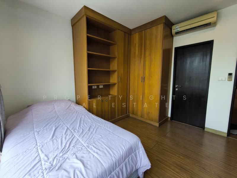 The Address Sukhumvit 42, Bangkok, 39  Soi Barbot 1, Sukhumvit Road, Phra Kanong, Khlong Toei, Bangkok, 2 Bedrooms, 89 sqm, Condo For Rent, by PROPERTYSIGHTS REAL ESTATE, 500387889 - DDproperty.com