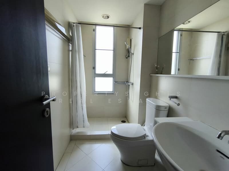 The Address Sukhumvit 42, Bangkok, 39  Soi Barbot 1, Sukhumvit Road, Phra Kanong, Khlong Toei, Bangkok, 2 Bedrooms, 89 sqm, Condo For Rent, by PROPERTYSIGHTS REAL ESTATE, 500387889 - DDproperty.com