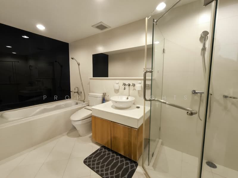 The Address Sukhumvit 42, กรุงเทพ, 39  ซอยบาร์โบส 1 ถนนสุขุมวิท, พระโขนง, คลองเตย, กรุงเทพ, 89 ตร.ม., คอนโด ให้เช่า, โดย PROPERTYSIGHTS REAL ESTATE, 500387889 - DDproperty.com