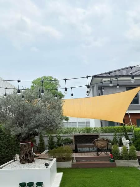 เดอะ ซิตี้ สาทร - สุขสวัสดิ์ 3, Samut Prakan, Bang Phung, Phra Pra Daeng, Samut Prakan, 4 Bedrooms, 351 sqm, Single Detached House For Sale, by NR AGENT, 500387890 - DDproperty.com