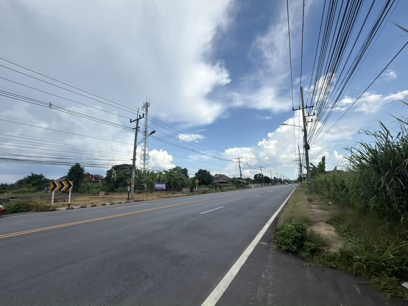 ที่ดินเปล่า เวียงป่าเป้า เชียงราย, เชียงราย, 118, เวียงกาหลง, เวียงป่าเป้า, เชียงราย, 308 ตร.ม., ที่ดิน ขาย, โดย กุสุมา เนียมหุ่น, 500387891 - DDproperty.com