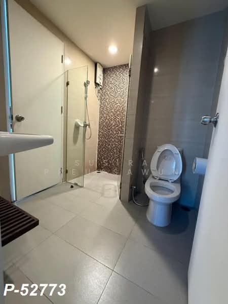 The Sense Sukhumvit, Bangkok, 8 Sukhumvit 68 Aly, Bang Na Nuea, Bang Na, Bangkok, 1 Bedroom, 42 sqm, Condo For Rent, by Susira Preuksawun, 500387892 - DDproperty.com