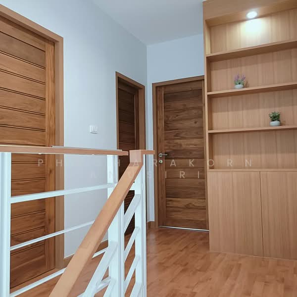 undefined, Bangkok, Lat Krabang, Bangkok, 3 Bedrooms, 167 sqm, Single Detached House For Rent, by Phacharakorn Anusiri, 500387893 - DDproperty.com