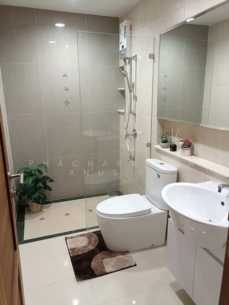 undefined, Bangkok, Lat Krabang, Bangkok, 3 Bedrooms, 167 sqm, Single Detached House For Rent, by Phacharakorn Anusiri, 500387893 - DDproperty.com