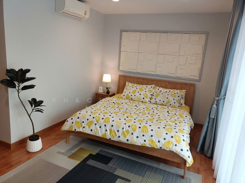 undefined, Bangkok, Lat Krabang, Bangkok, 3 Bedrooms, 167 sqm, Single Detached House For Rent, by Phacharakorn Anusiri, 500387893 - DDproperty.com