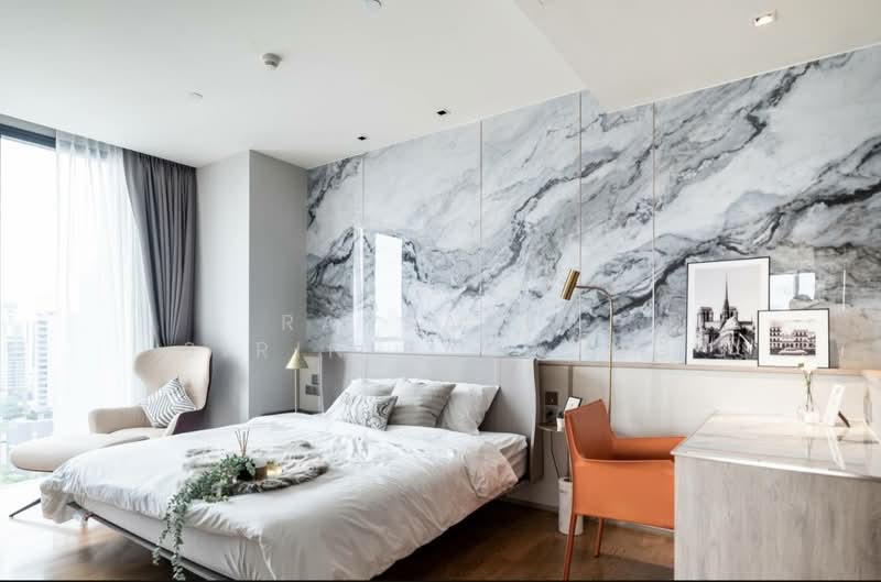 BEATNIQ Sukhumvit 32, Bangkok, Soi Sukhumvit 32, Sukhumvit Road, Khong Tan, Khlong Toei, Bangkok, 2 Bedrooms, 107 sqm, Condo For Rent, by Ratsarin Sirinipaspong, 500387894 - DDproperty.com