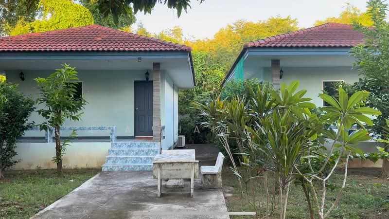 ขายรีสอร์ทสวย ใกล้ หาดแม่รำพึง, Rayong, Phe, Muang Rayong, Rayong, , 471 sqm, Business For Sale, by ERA Thailand, 500387895 - DDproperty.com