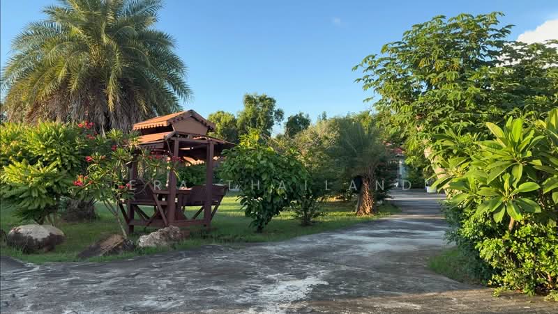 ขายรีสอร์ทสวย ใกล้ หาดแม่รำพึง, Rayong, Phe, Muang Rayong, Rayong, , 471 sqm, Business For Sale, by ERA Thailand, 500387895 - DDproperty.com